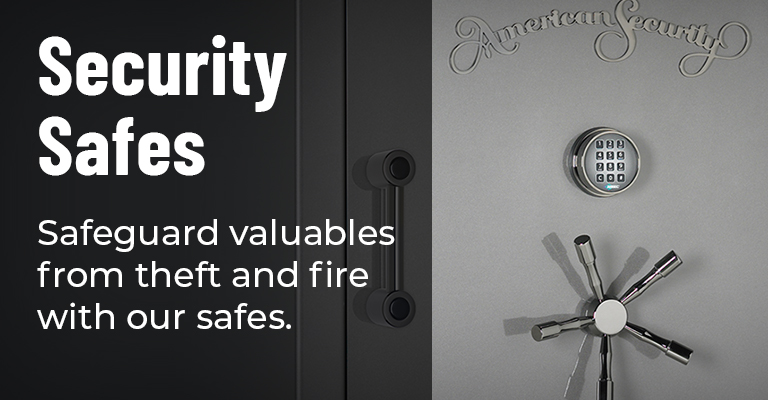 Safes Locksmith
